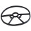 GYZEE Hayward Vari-Flo diverter spider gasket 1 pc 2