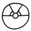 GYZEE Hayward Vari-Flo diverter spider gasket 1 pc 3