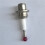 3X 3D-Sensor 80.362.00 Touch Probe Stylus M3 4mm Ruby  Keramisk Stem CNC Cmm Machine 1Pc 2