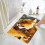 Latch Hook Rug Kit Handmade DIY Home Decor for Adults and 4