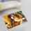 Latch Hook Rug Kit Handmade DIY Home Decor for Adults and 5
