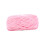 Pink chunky wool yarn for hand knitting and crocheting, 2