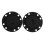Invisible Magnetic Snap Fasteners Set 20 Pcs 8