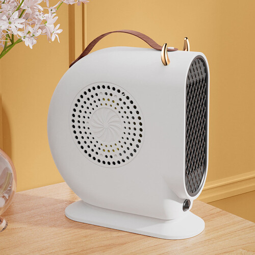 110V desktop heater for home and office use 1