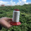 White bonded nylon thread for upholstery and heavy fabrics 5