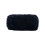 Black chunky wool yarn for hand knitting and crocheting 4