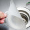 Floor Drain Deodorant Cover Bathroom Sewer Pipe 1 Pack 6