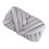 Light Gray Chunky Yarn 250g Jumbo Tubular 5
