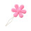 Needle Threader for Sewing Machine Plastic Wire Loop 1 Pack 4