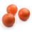 Artificial Oranges Fruit Model 8cm 3pcs 2