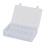 Thread holder organizer for embroidery and sewing 24-axis 5