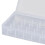 Thread holder organizer for embroidery and sewing 24-axis 8