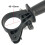 Side Hammer Drill Handle for Grinding Machine Durable 2