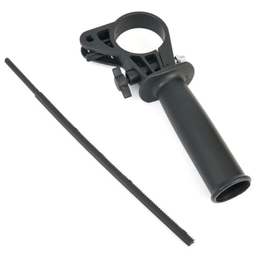 Side Hammer Drill Handle for Grinding Machine Durable 2