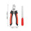Dog Nail Clippers for Pets 1 Pair 6