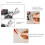 Dog Nail Clippers for Pets 1 Pair 7