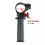 Side Hammer Drill Handle for Grinding Machine Durable 4