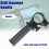 Side Hammer Drill Handle for Grinding Machine Durable 6