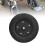 Heavy Duty Inflatable Caster Wheels 8 inch 200x50 5