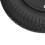 Heavy Duty Inflatable Caster Wheels 8 inch 200x50 3