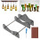 Glass Bottle Cutter Tool for Round Square Oval Bottles 5