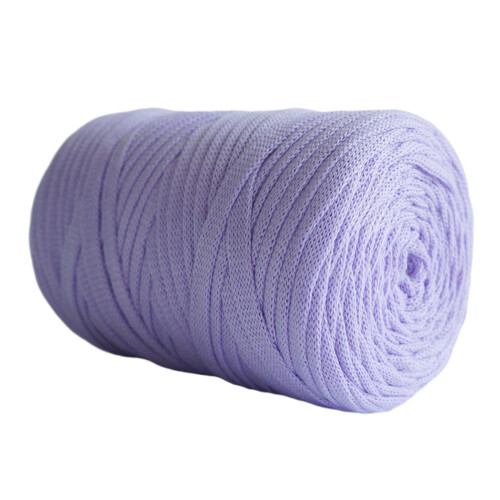 Spaghetti Yarn for Knitting and Crocheting Blankets 1