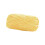 Yellow chunky wool yarn for hand knitting and crocheting 5