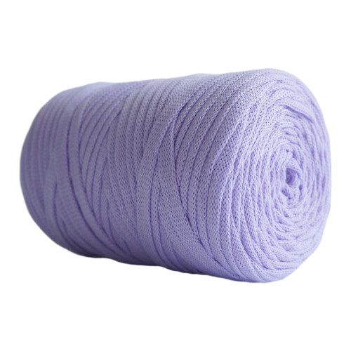Spaghetti Yarn for Knitting and Crocheting Blankets 2