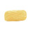 Yellow chunky wool yarn for hand knitting and crocheting 2