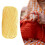 Yellow chunky wool yarn for hand knitting and crocheting 6
