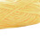 Yellow chunky wool yarn for hand knitting and crocheting 8