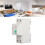 Smart Leakage Circuit Breaker 63A 2P AC230V 2
