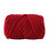 GUOOL thick chunky yarn red bulky 100g 3