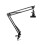 Embroidery Hoop Holder Adjustable 360 Smooth Surface with 3