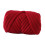 GUOOL thick chunky yarn red bulky 100g 5