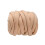 Khaki Bulky Chunky Yarn 0.55 lbs 5