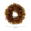 Autumn Wreath for Front Door 17.7 Inch 2