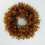 Autumn Wreath for Front Door 17.7 Inch 6