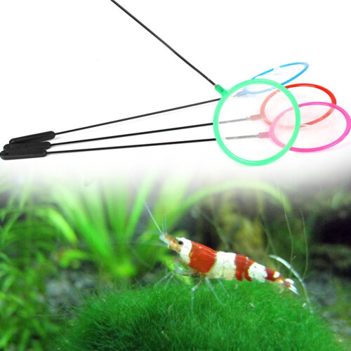 Brine Shrimp Net Super Dense Mesh Aquarium Tool 1 Pack 1