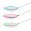 Brine Shrimp Net Super Dense Mesh Aquarium Tool 1 Pack 8
