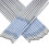 Steel Chopsticks Gift Set Household 1 Pair 7