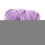 Light Violet Bulky Chunky Yarn for Crocheting Pillows and 3