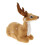Christmas reindeer doll window or fireplace decor 7