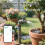 2X Tuya WiFi Soil Tester Sensor Tuya Soil Moisture Sensor Soil Water Content Humidity and Temperatuer Sensor Remote 7