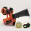 Masking Tape Dispenser for Clean Paint Lines 5