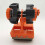 Masking Tape Dispenser for Clean Paint Lines 8