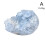 Sky Blue Celestite Crystal Cluster Natural Mineral Specimen 6