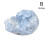 Sky Blue Celestite Crystal Cluster Natural Mineral Specimen 8