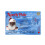 Santa Lost Driver's License Card Replica 1pc 6