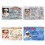 Santa Lost Driver's License Card Replica 1pc 8